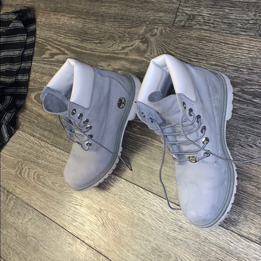 Timberlands - Picture 5 of 6
